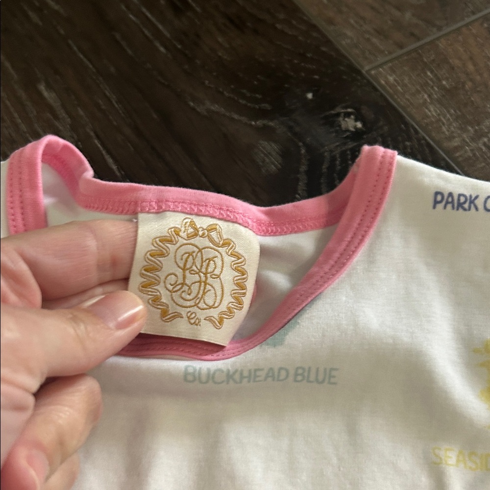 TBBC Polly Play dress - Picture 2 of 4